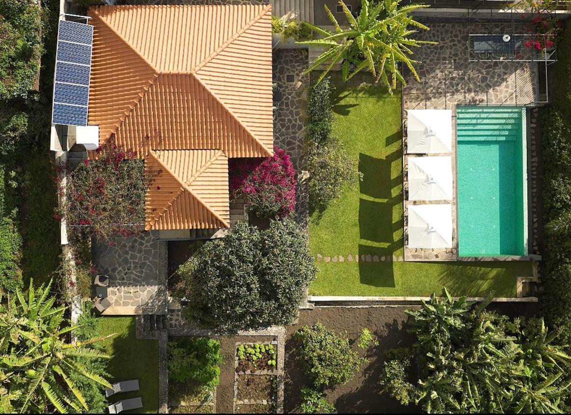 Bordal Houses Funchal  Ngoại thất bức ảnh