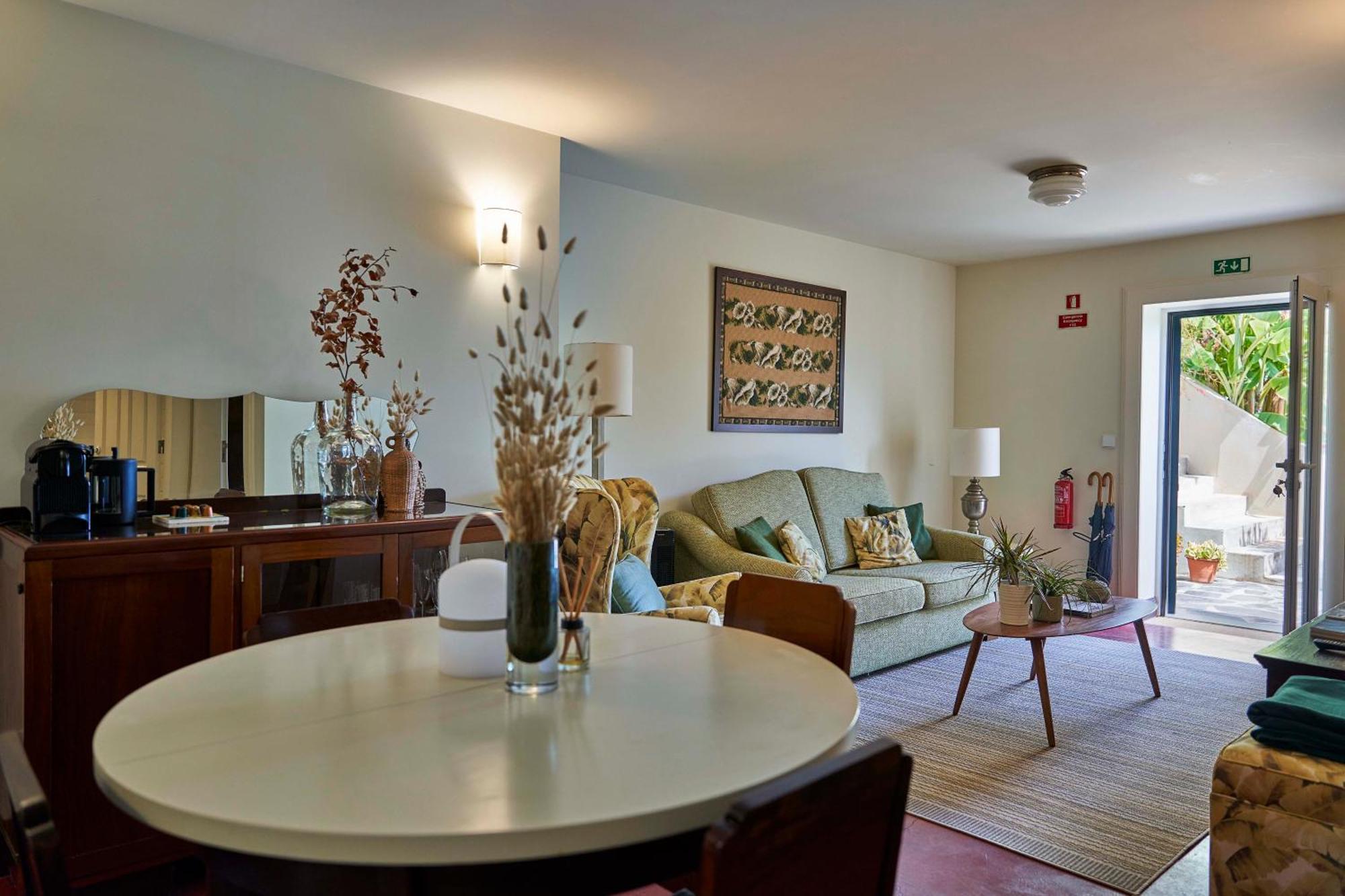 Bordal Houses Funchal  Ngoại thất bức ảnh