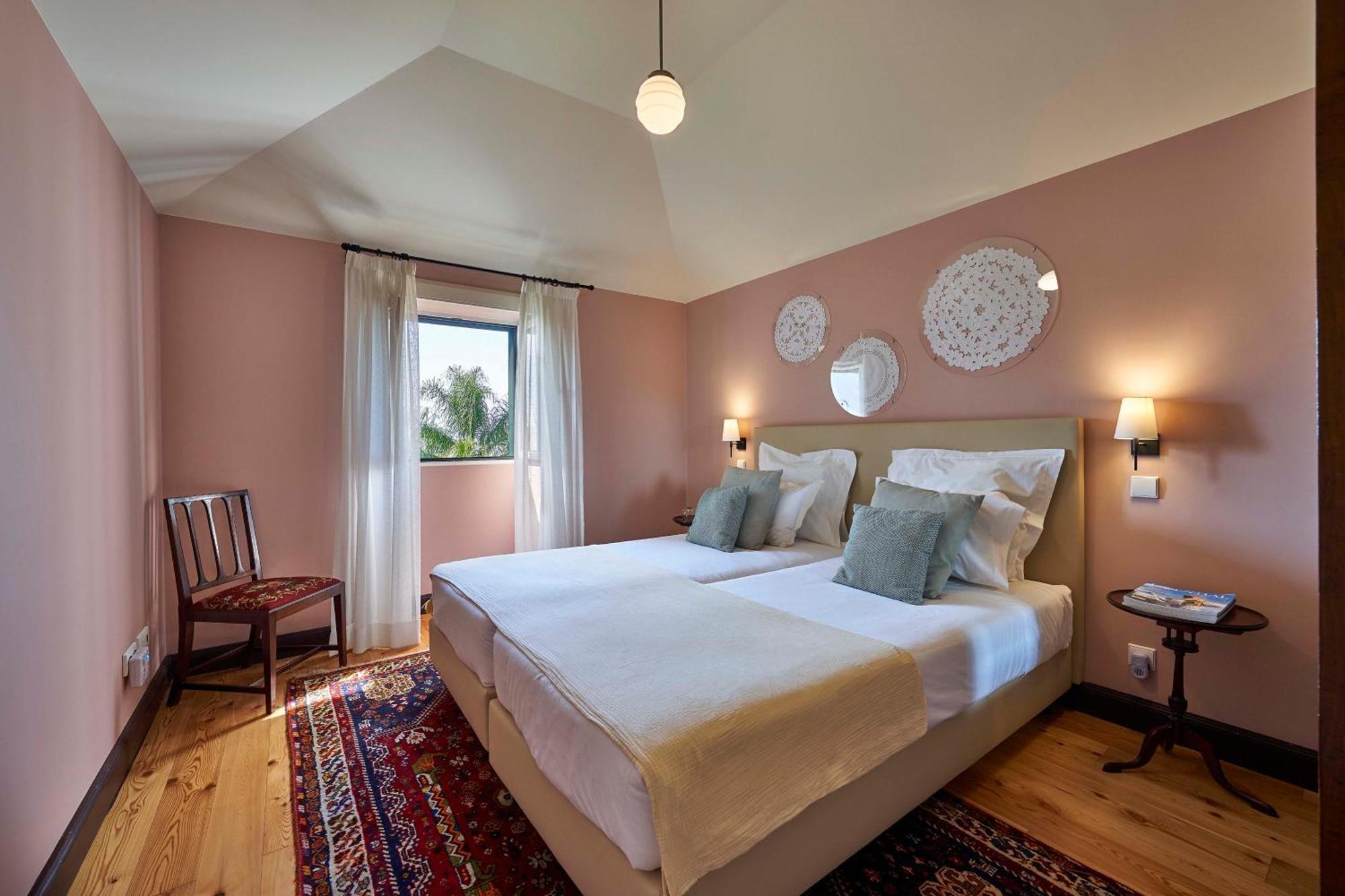 Bordal Houses Funchal  Ngoại thất bức ảnh