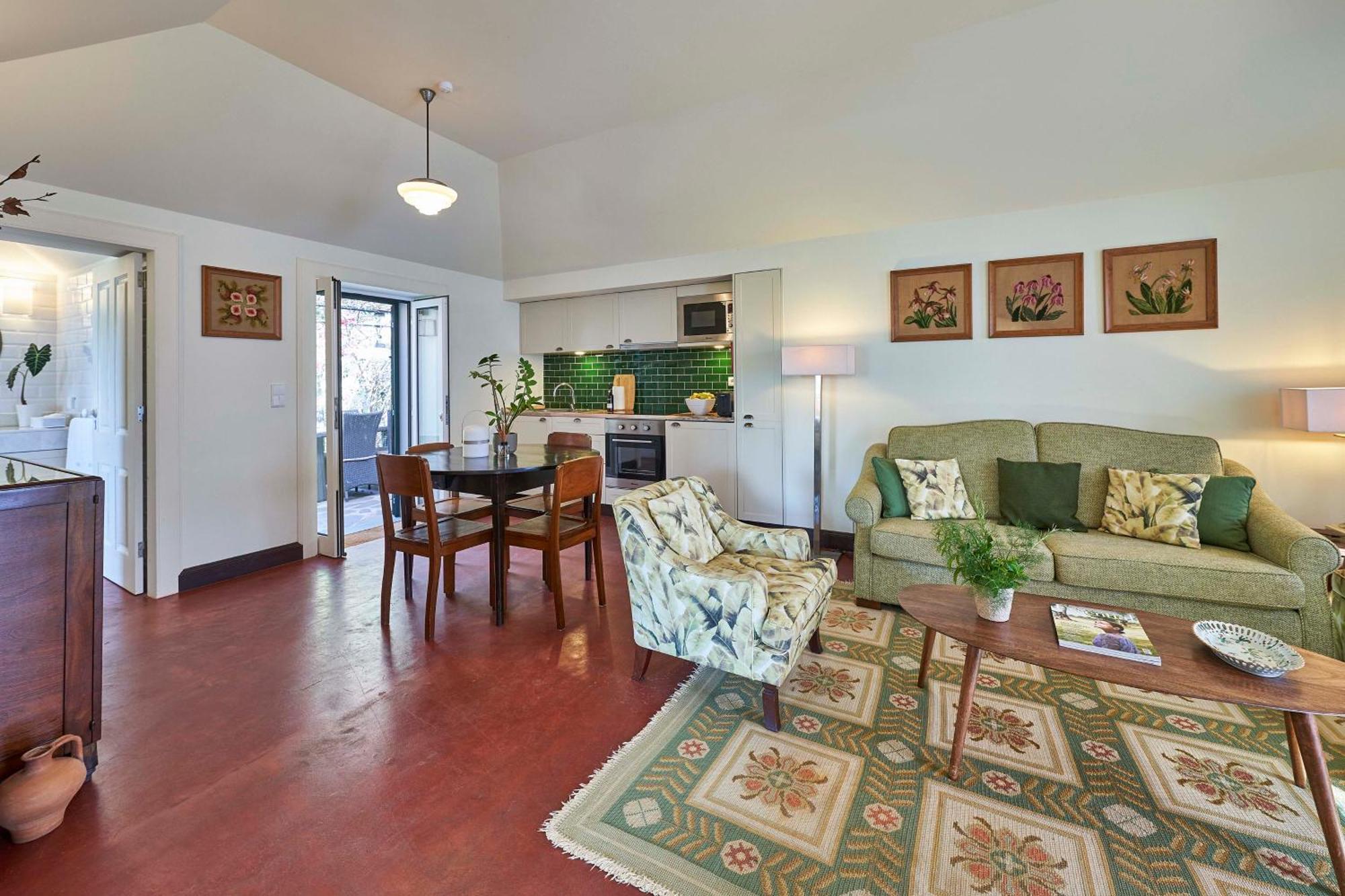 Bordal Houses Funchal  Ngoại thất bức ảnh