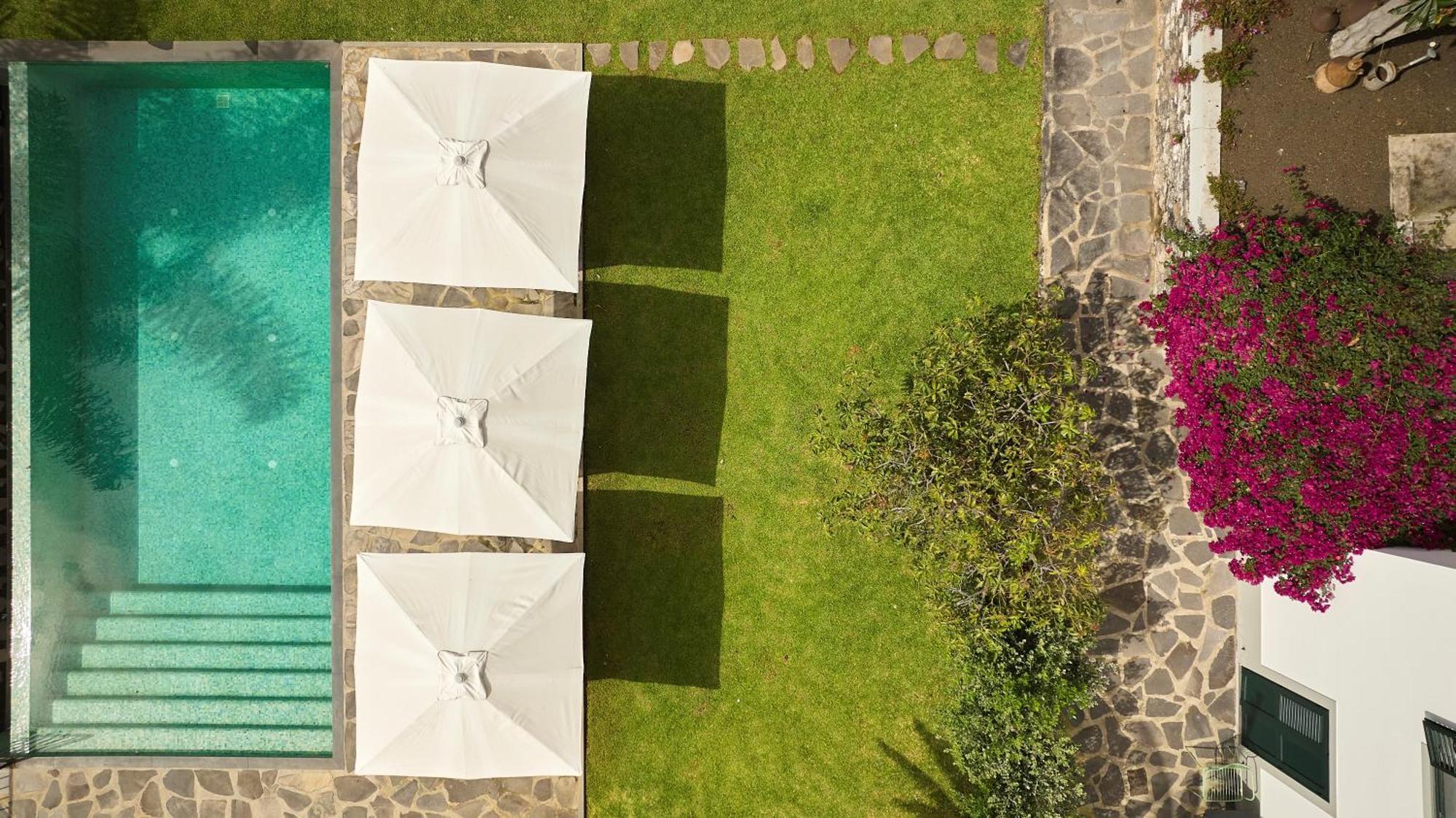Bordal Houses Funchal  Ngoại thất bức ảnh