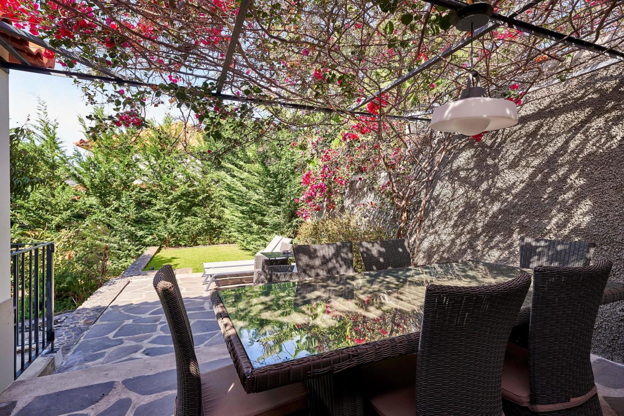 Bordal Houses Funchal  Ngoại thất bức ảnh