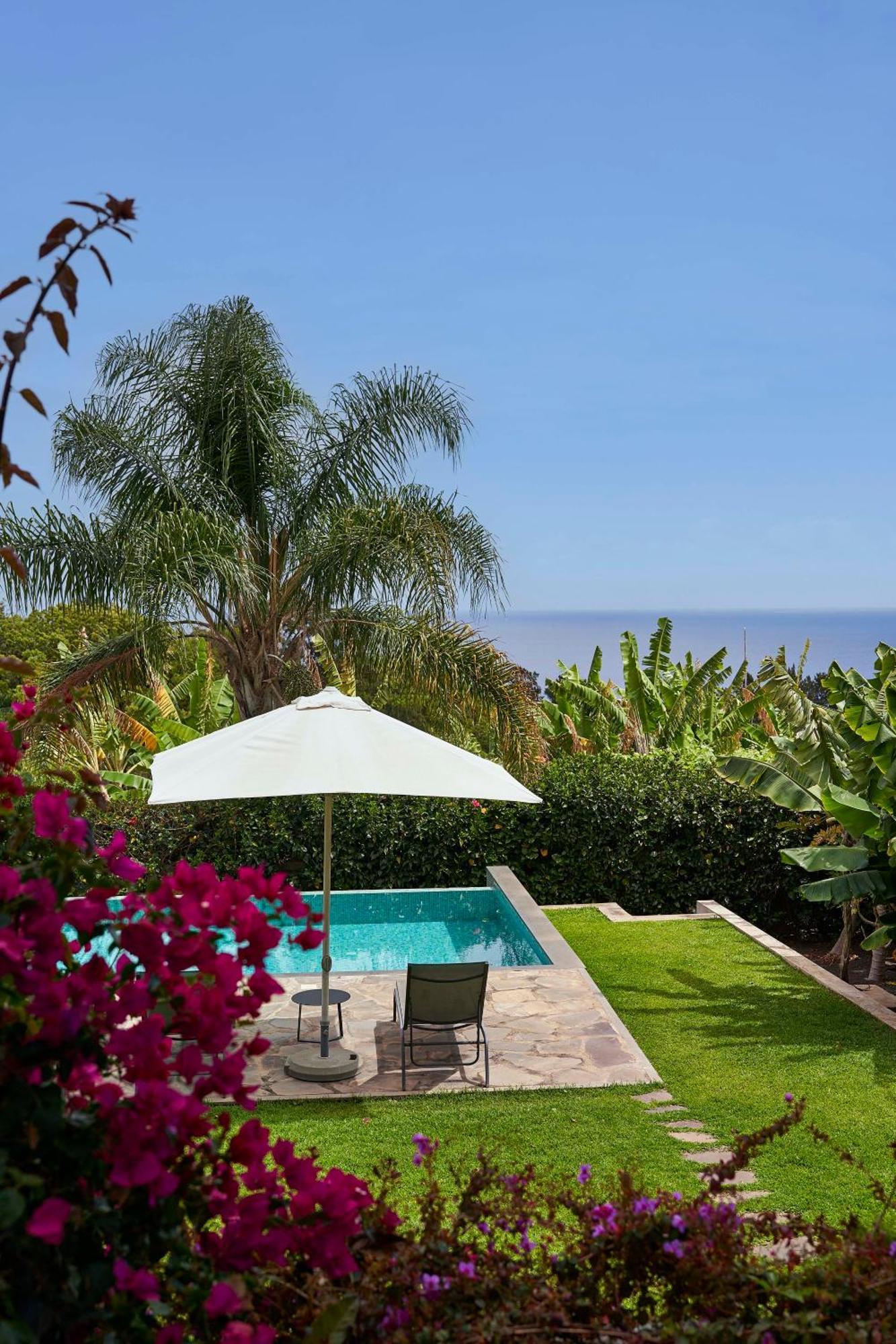Bordal Houses Funchal  Ngoại thất bức ảnh