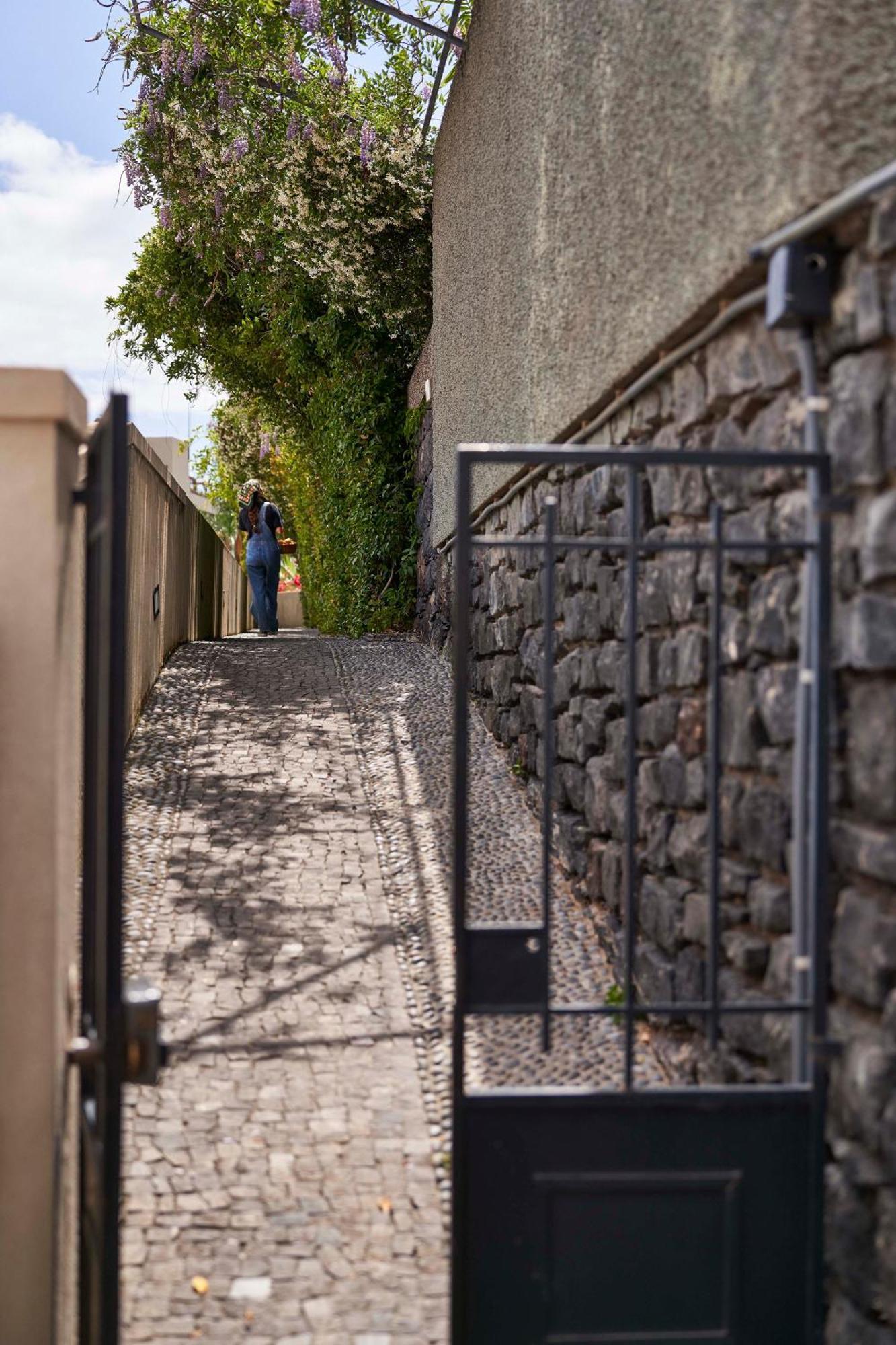 Bordal Houses Funchal  Ngoại thất bức ảnh