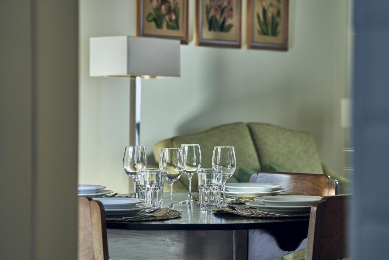 Bordal Houses Funchal  Ngoại thất bức ảnh