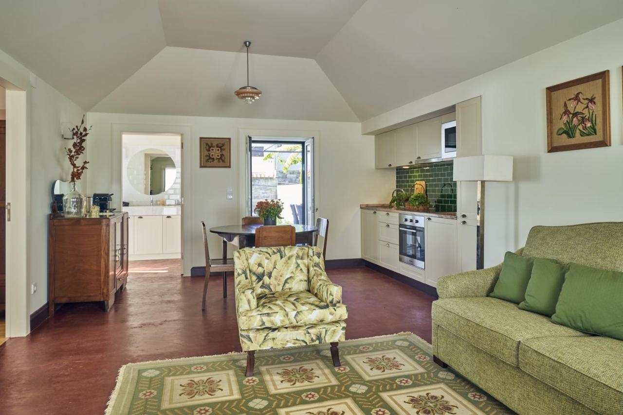 Bordal Houses Funchal  Ngoại thất bức ảnh