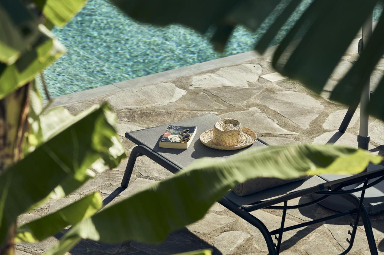 Bordal Houses Funchal  Ngoại thất bức ảnh