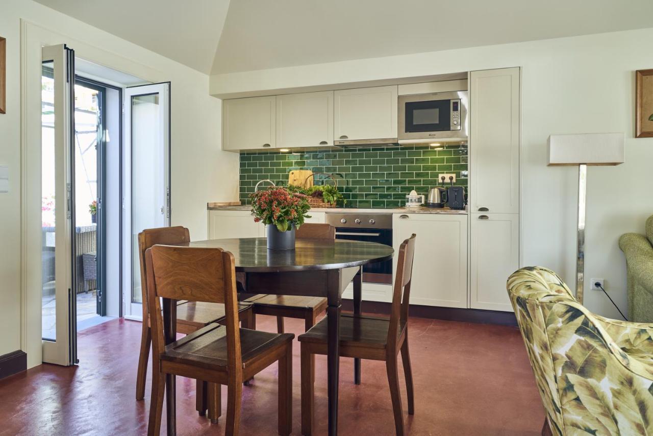 Bordal Houses Funchal  Ngoại thất bức ảnh
