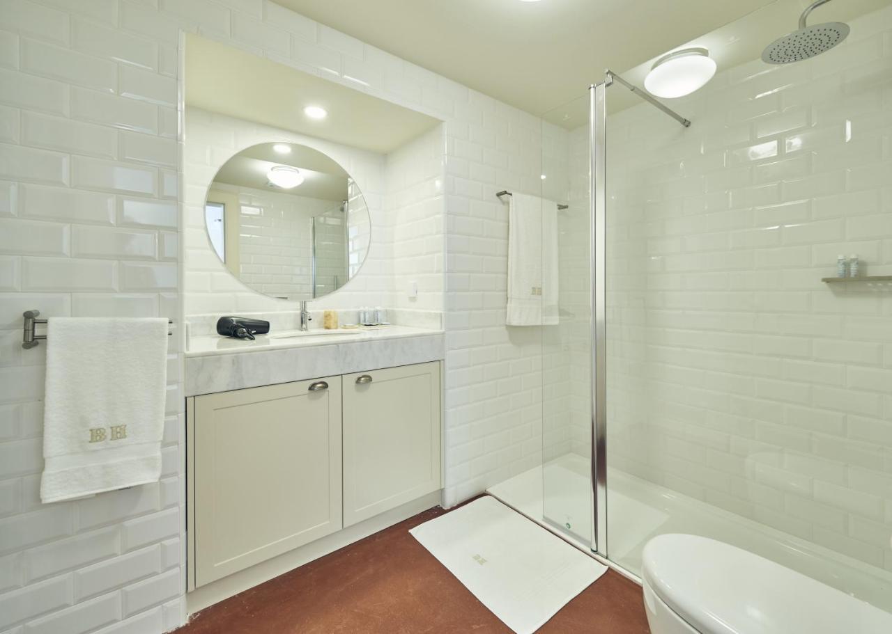 Bordal Houses Funchal  Ngoại thất bức ảnh