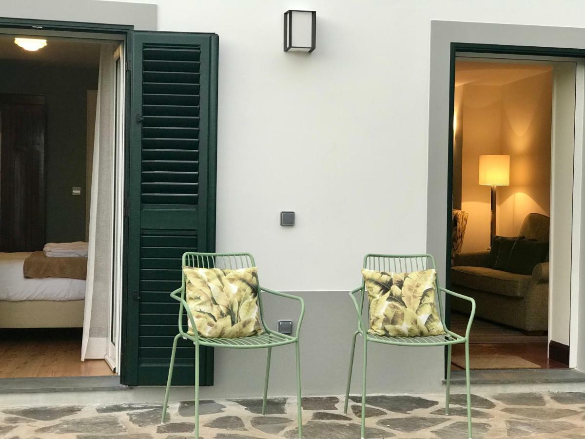 Bordal Houses Funchal  Ngoại thất bức ảnh