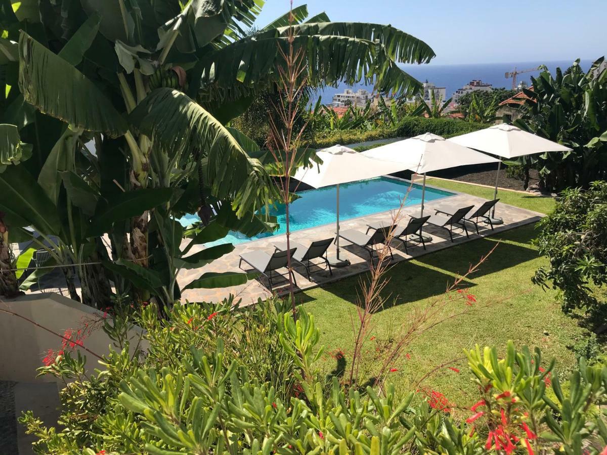 Bordal Houses Funchal  Ngoại thất bức ảnh