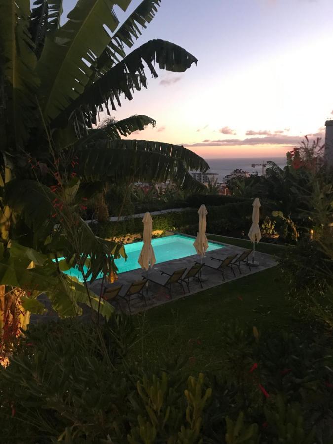 Bordal Houses Funchal  Ngoại thất bức ảnh